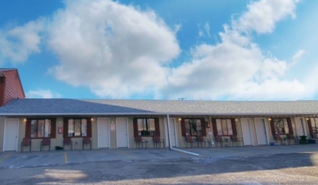 Photo of Outdoor in Thermopolis