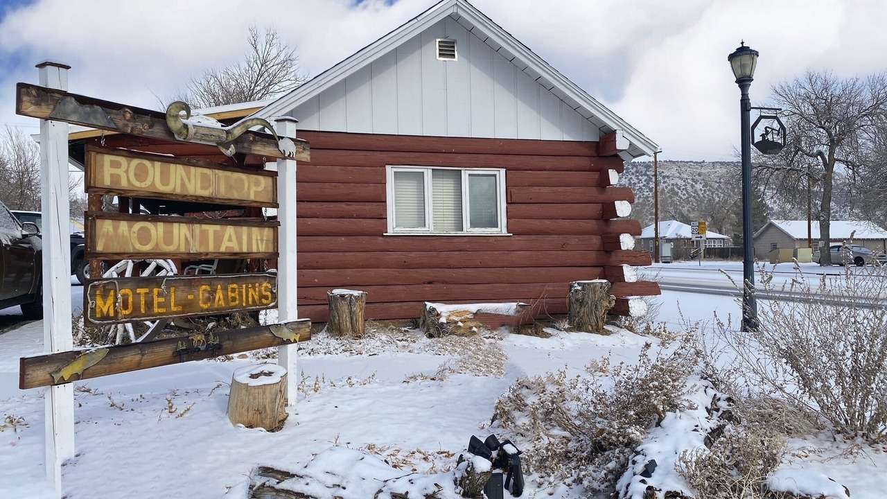 Photo of Others in Thermopolis