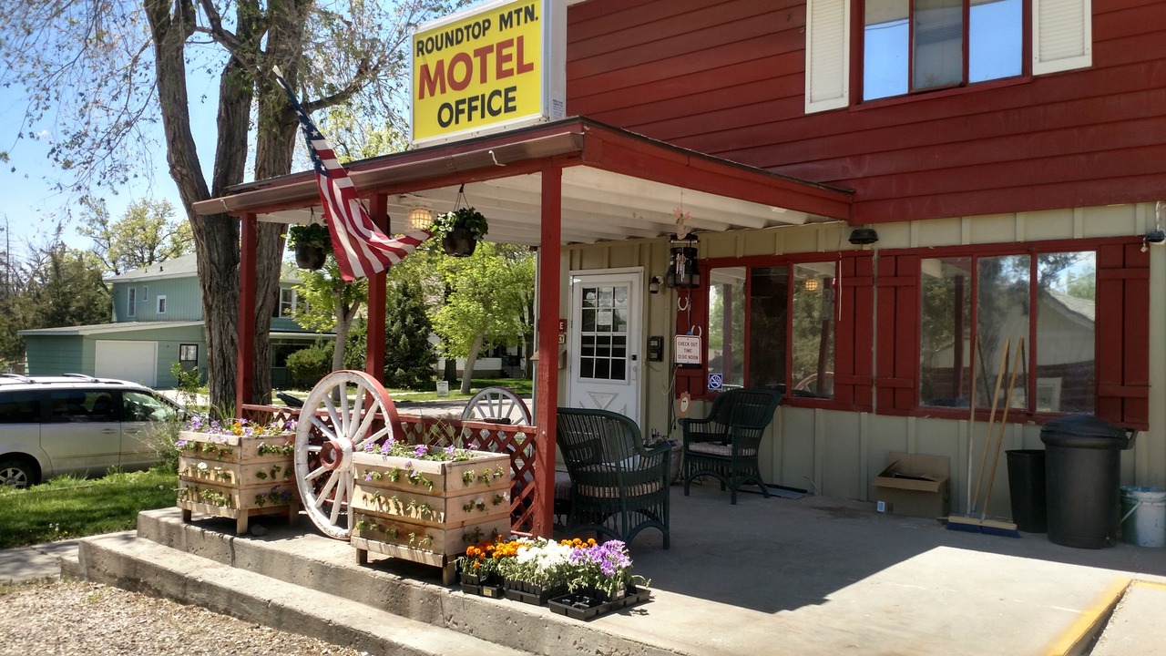 Photo of Outdoor in Thermopolis