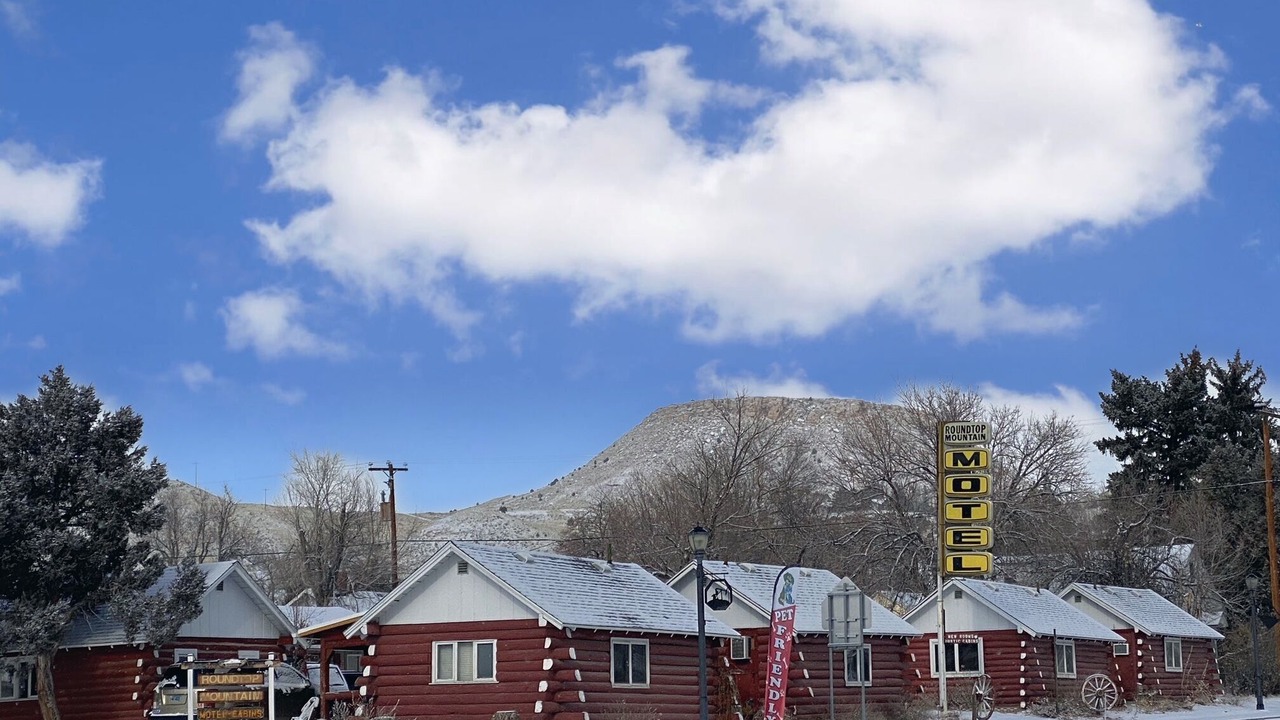 Photo of Outdoor in Thermopolis