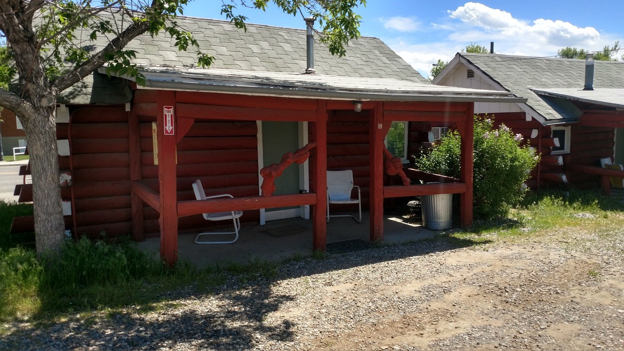 Photo of Outdoor in Thermopolis
