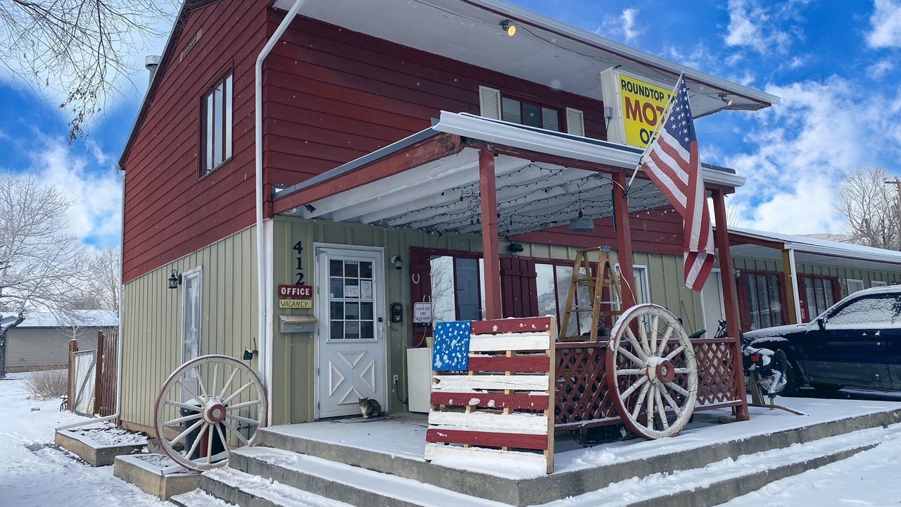 Photo of Outdoor in Thermopolis