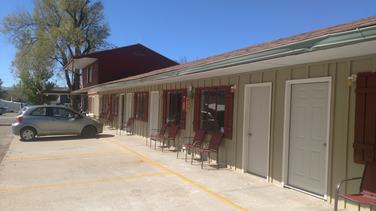 Photo of Outdoor in Thermopolis