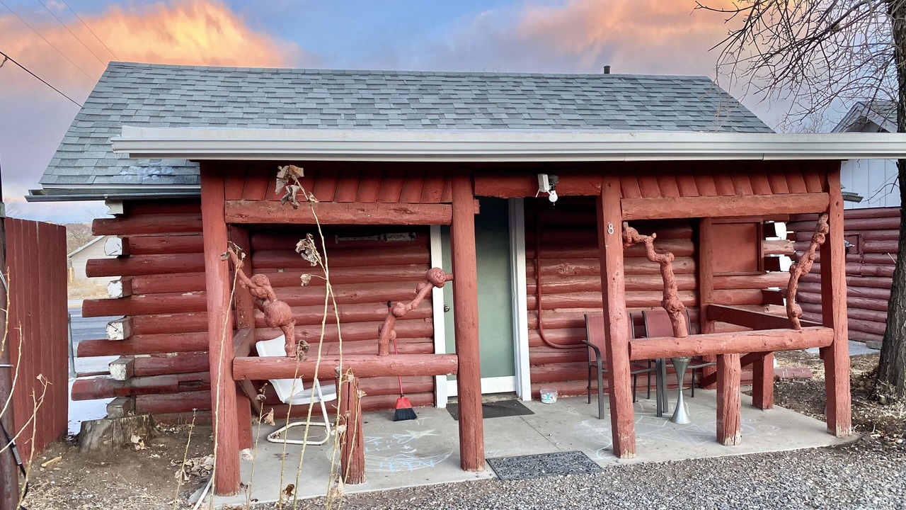 Photo of Others in Thermopolis