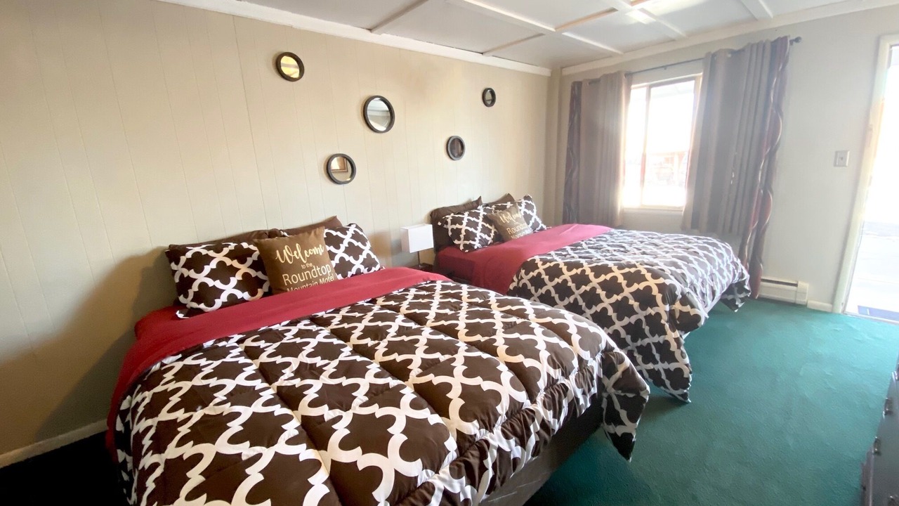 Photo of Bedroom in Thermopolis