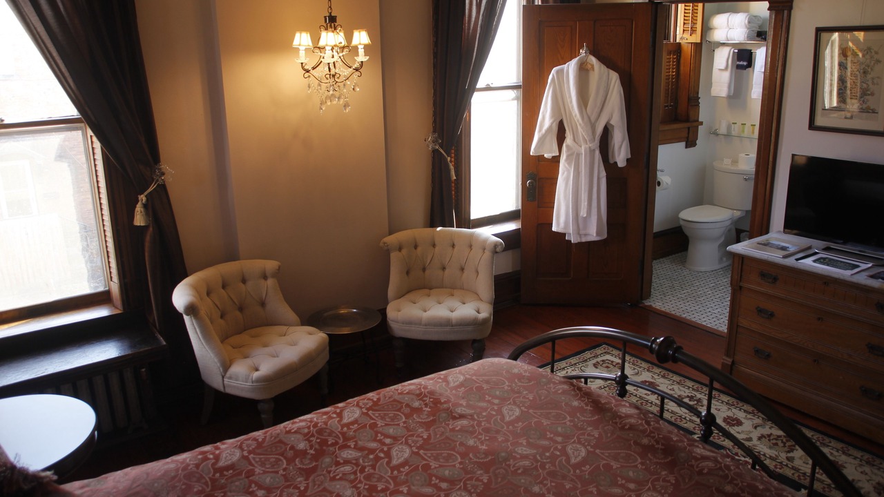 Photo of Livingroom in Huntingdon