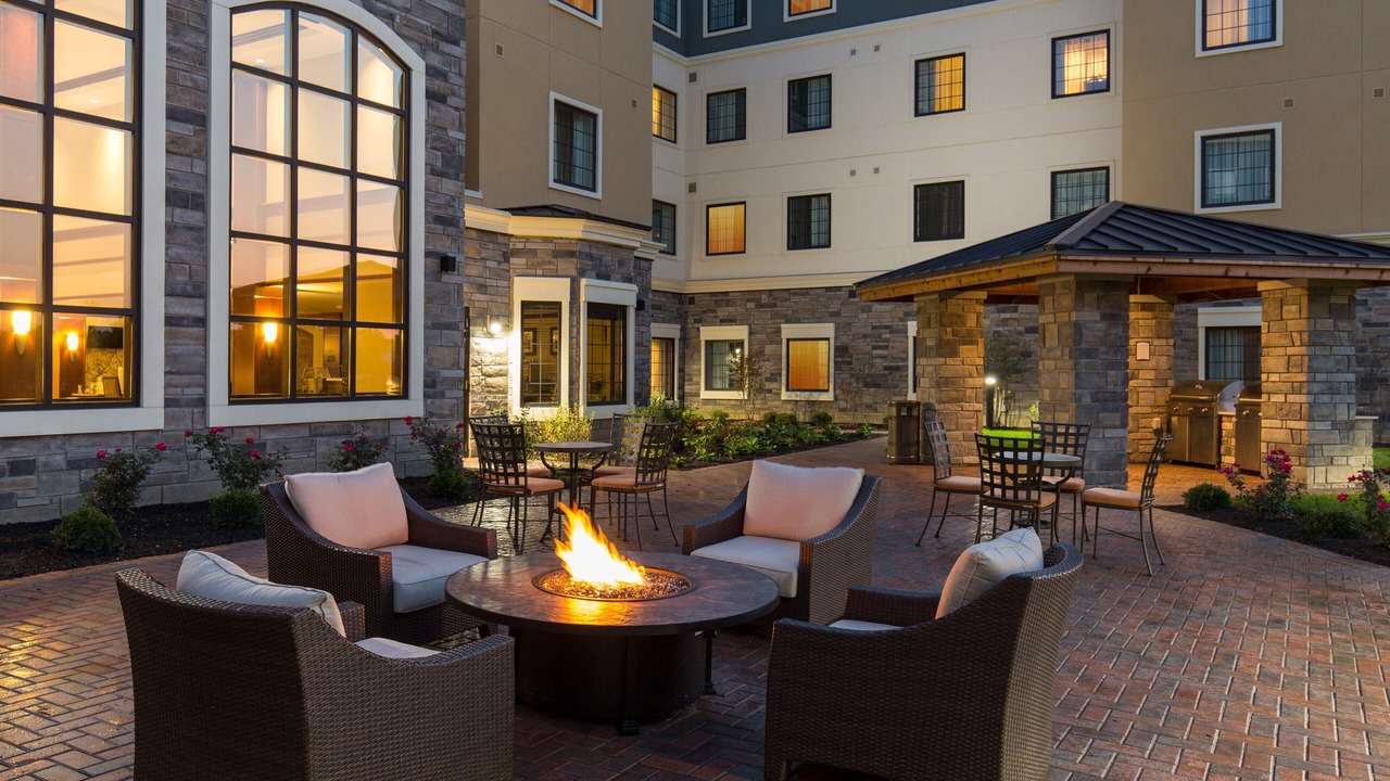 Photo of Buildings in Polaris
