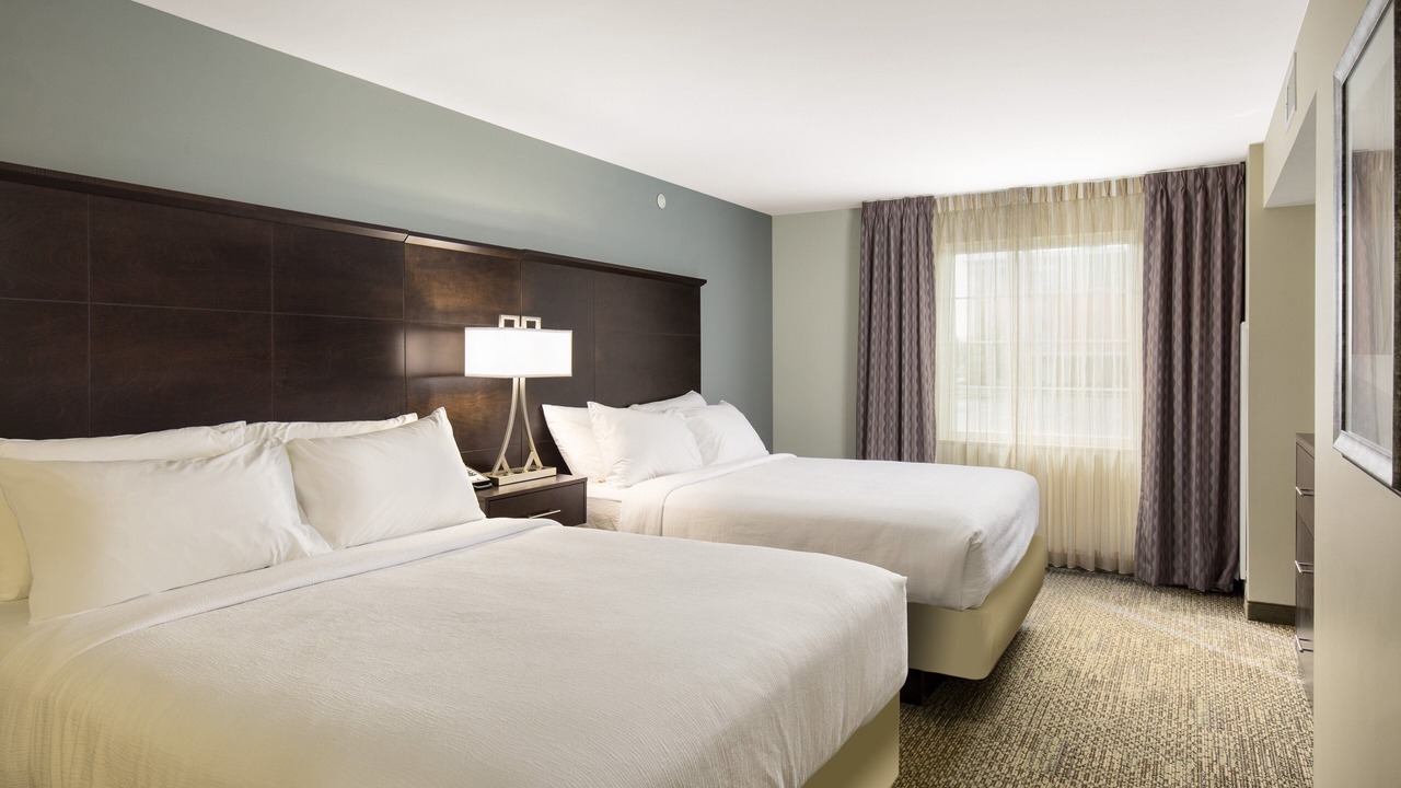 Photo of Bedroom in Polaris