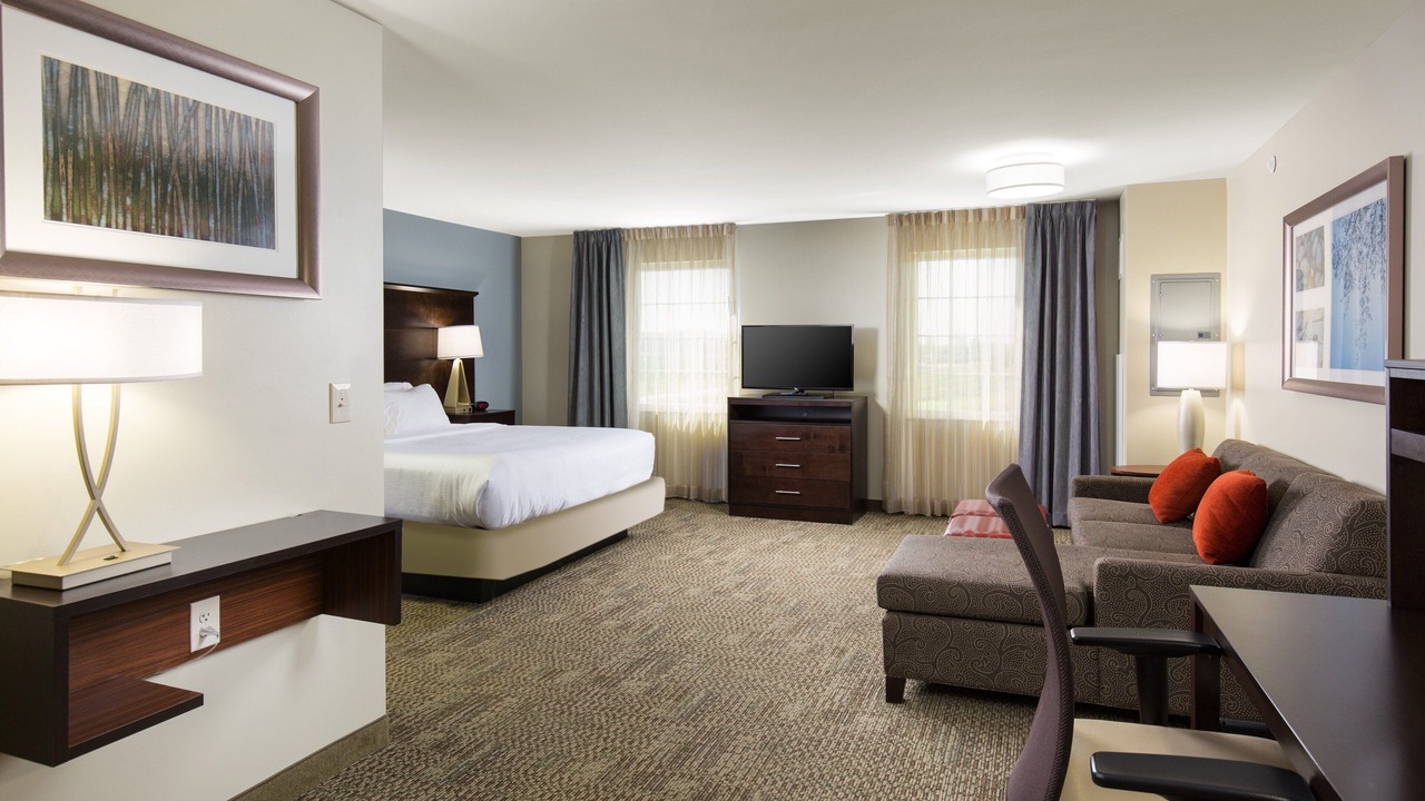 Photo of Livingroom in Polaris
