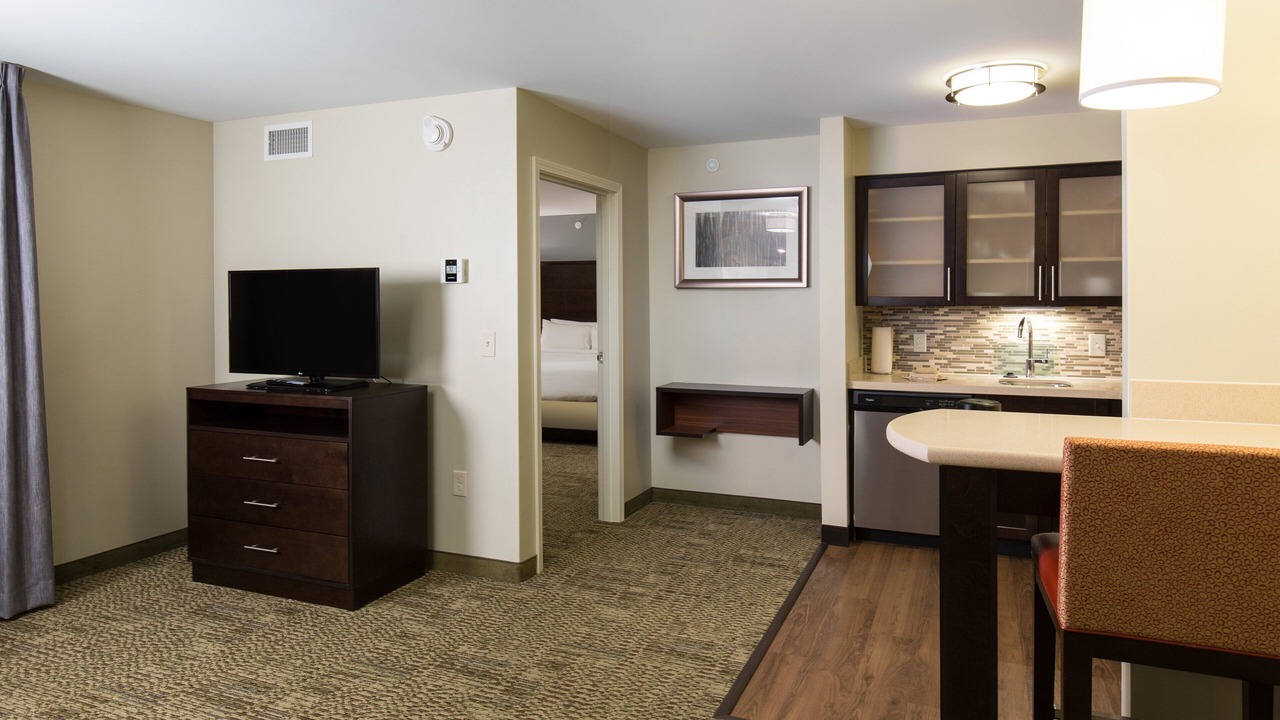 Photo of Bedroom in Polaris