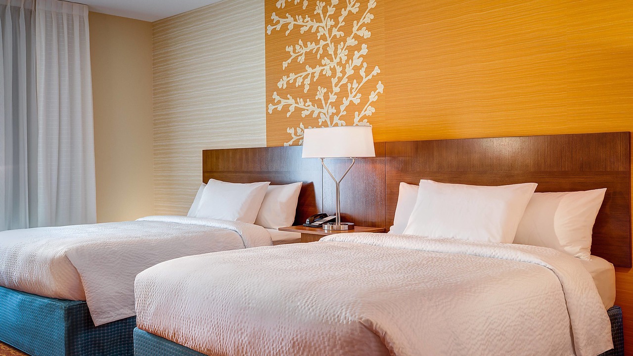Photo of Bedroom in Anderson