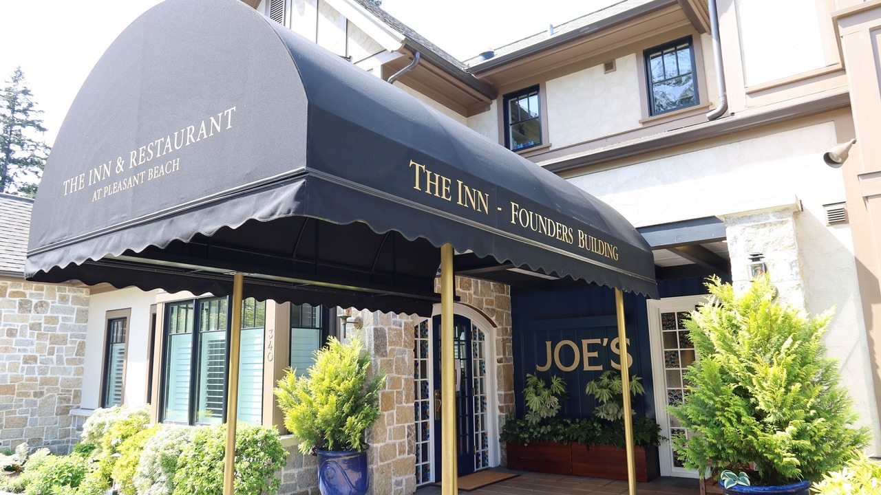 Photo of Outdoor in Bainbridge Island