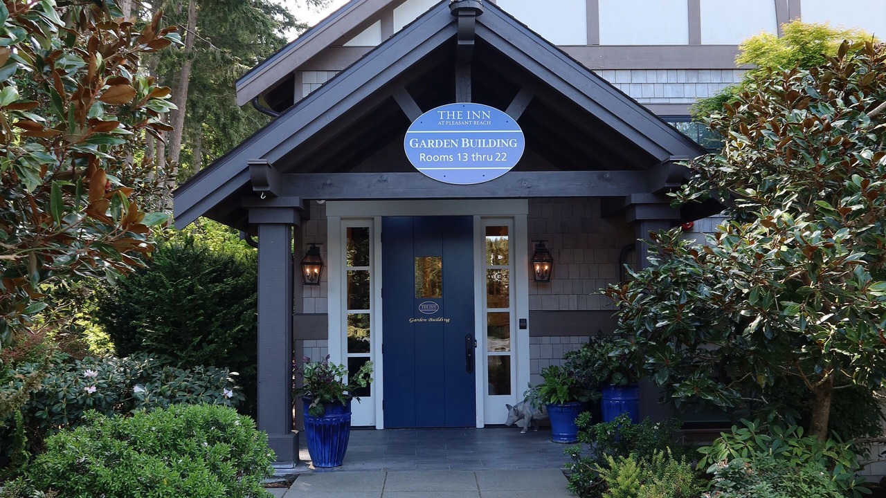 Photo of Outdoor in Bainbridge Island