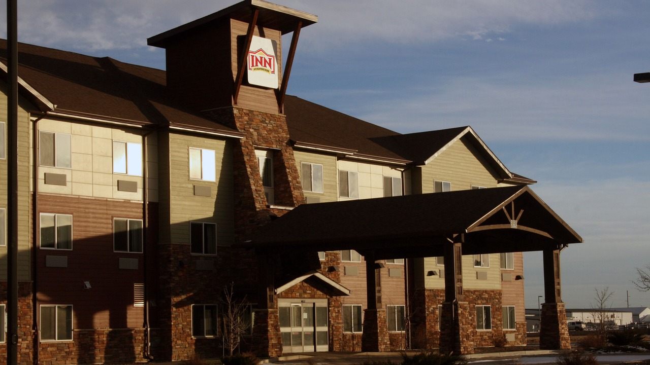 Photo of Outdoor in Watford City