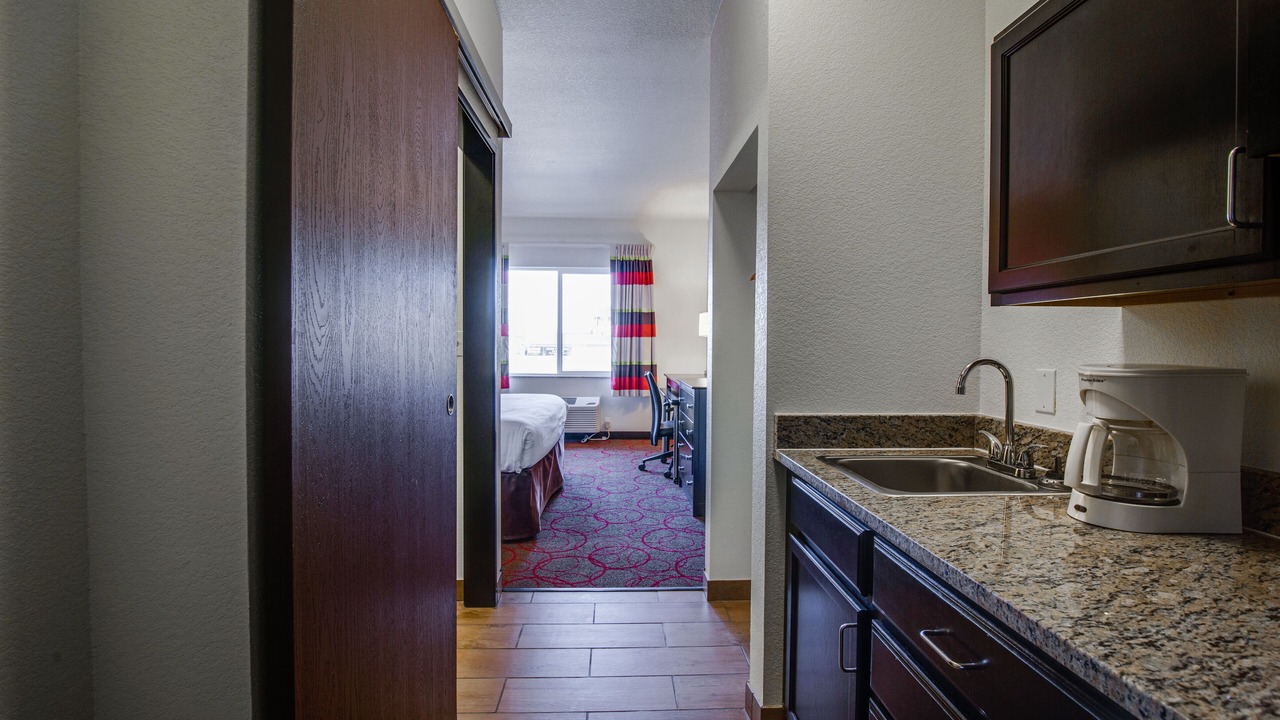 Photo of Kitchen in Watford City