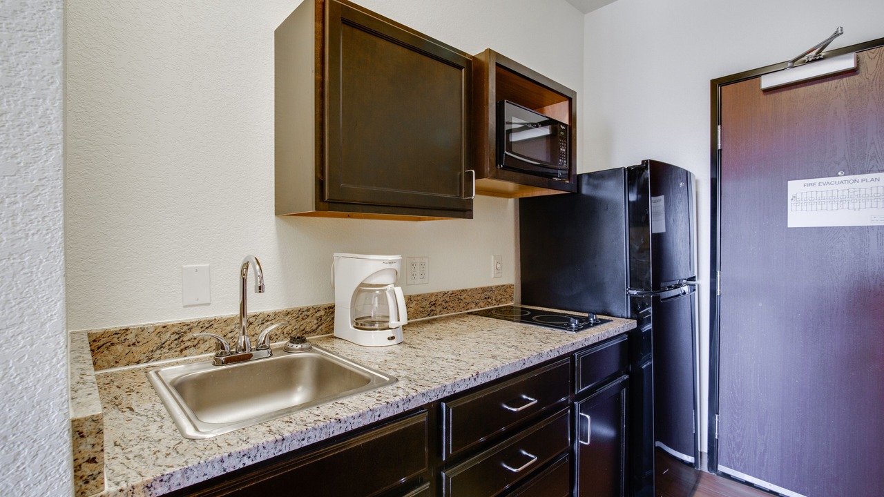 Photo of Kitchen in Watford City