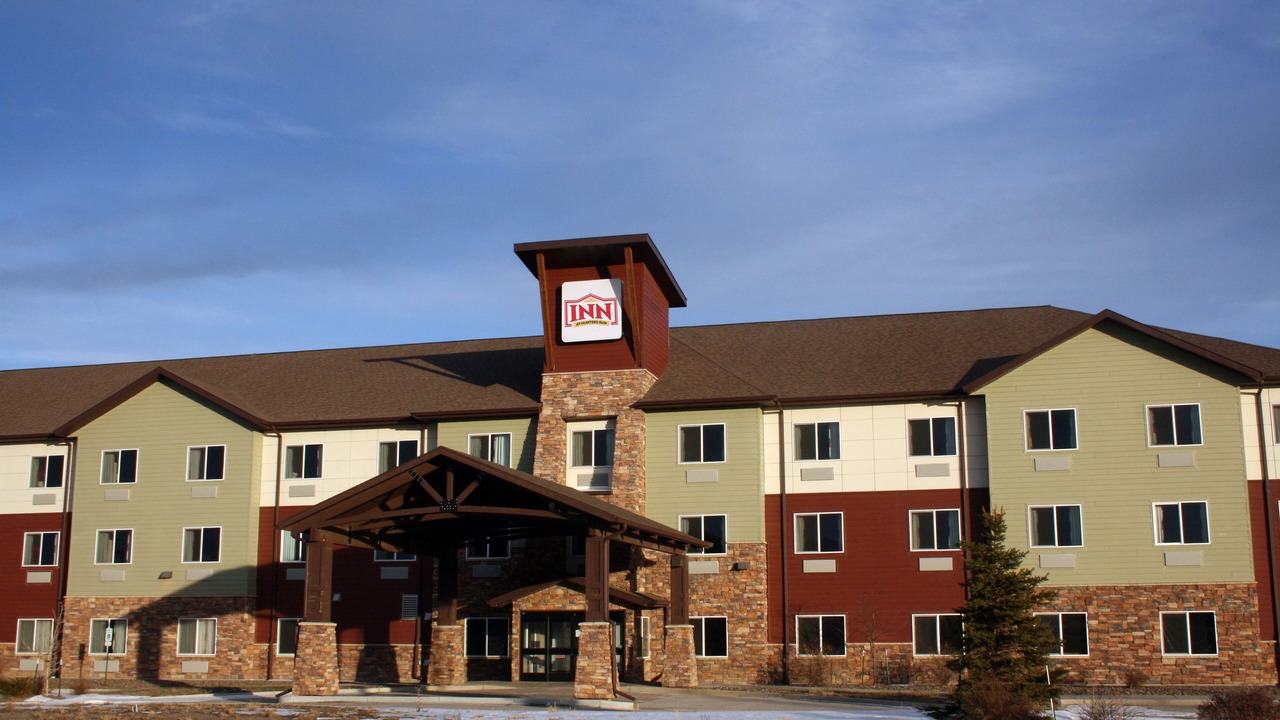 Photo of Outdoor in Watford City