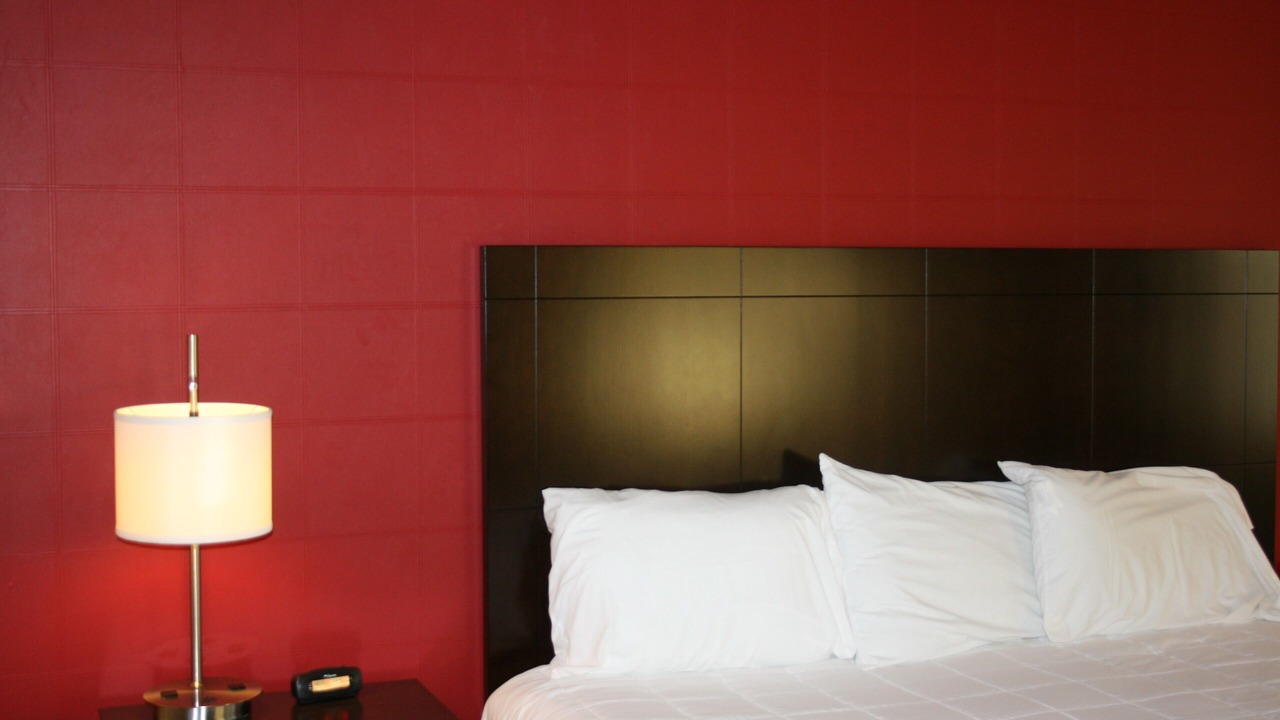Photo of Bedroom in Watford City