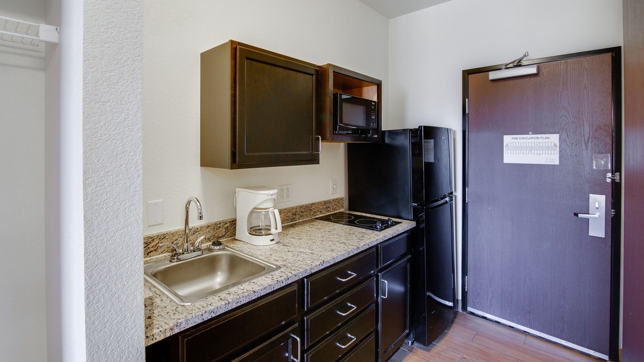 Photo of Kitchen in Watford City