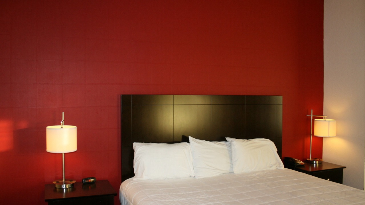 Photo of Bedroom in Watford City