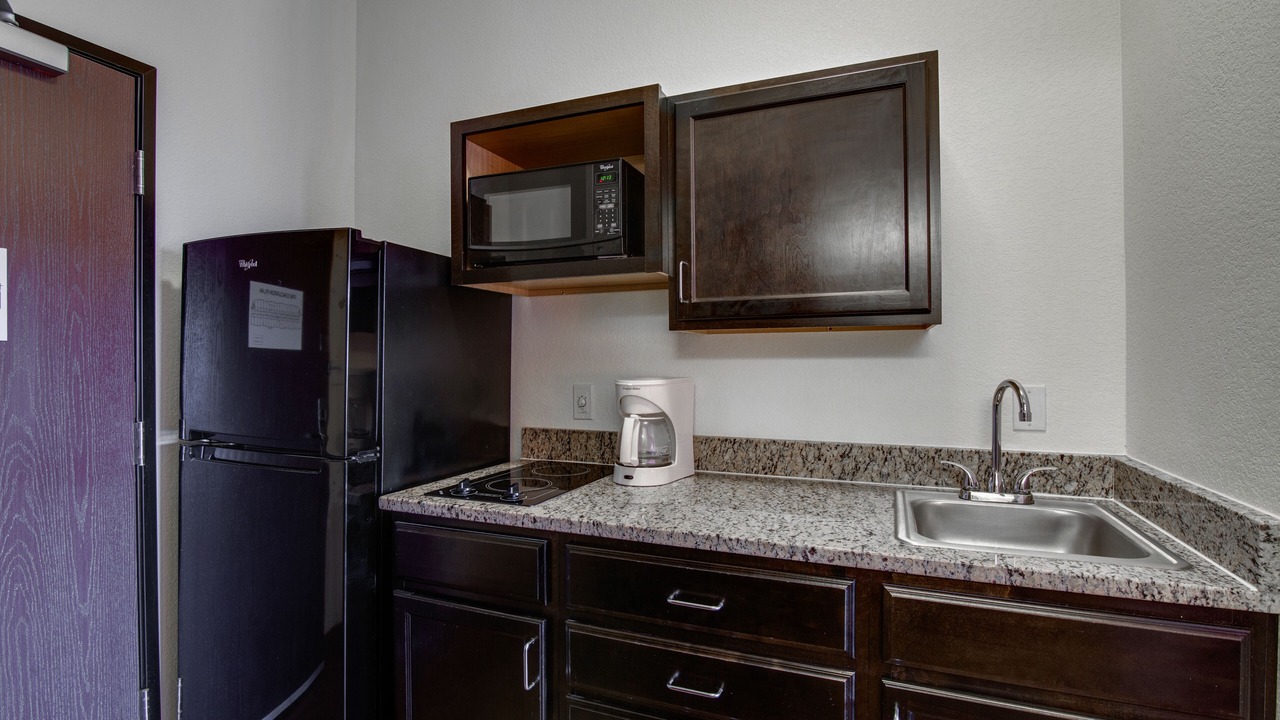 Photo of Kitchen in Watford City