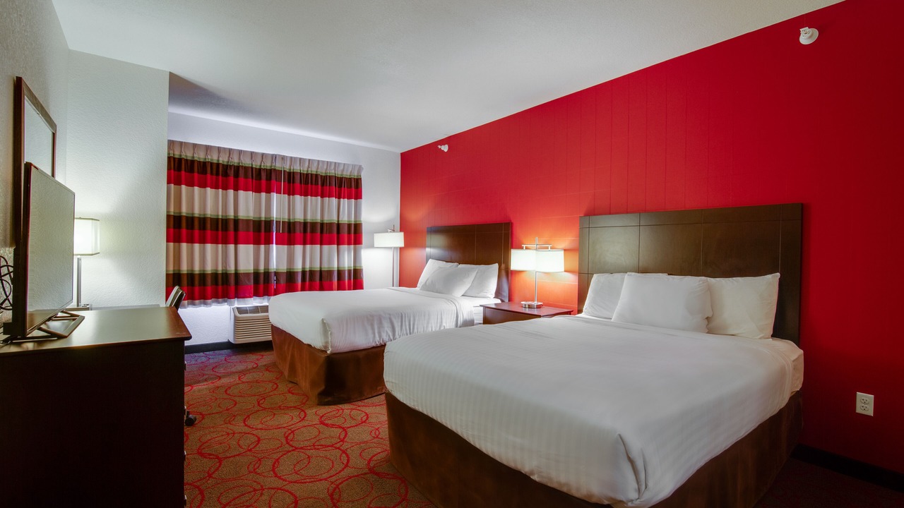 Photo of Bedroom in Watford City