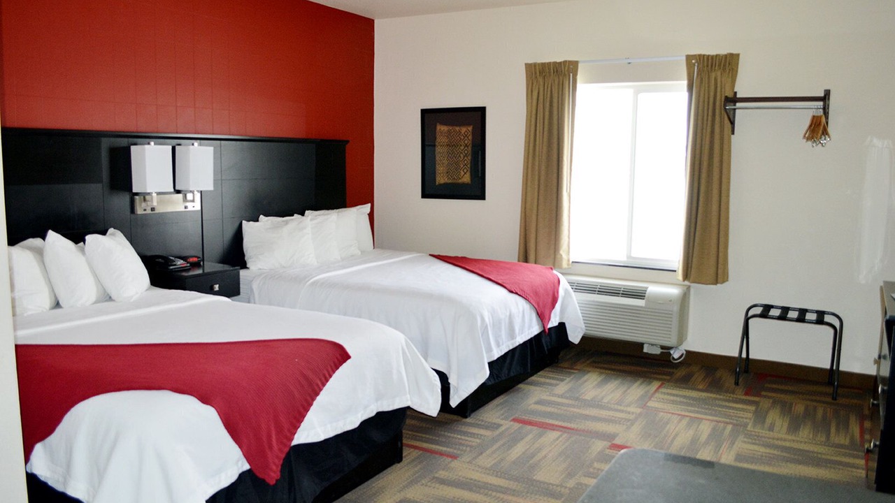 Photo of Bedroom in Tioga