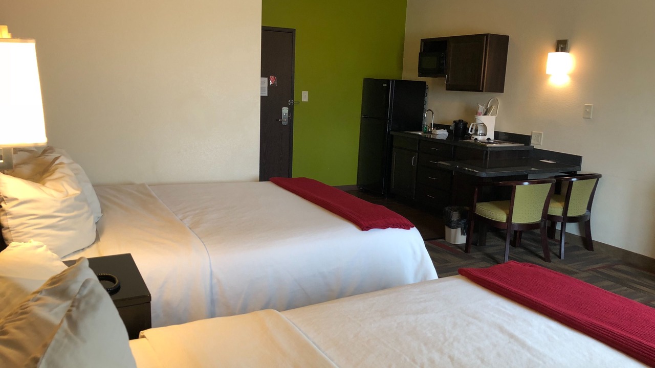Photo of Bedroom in Tioga