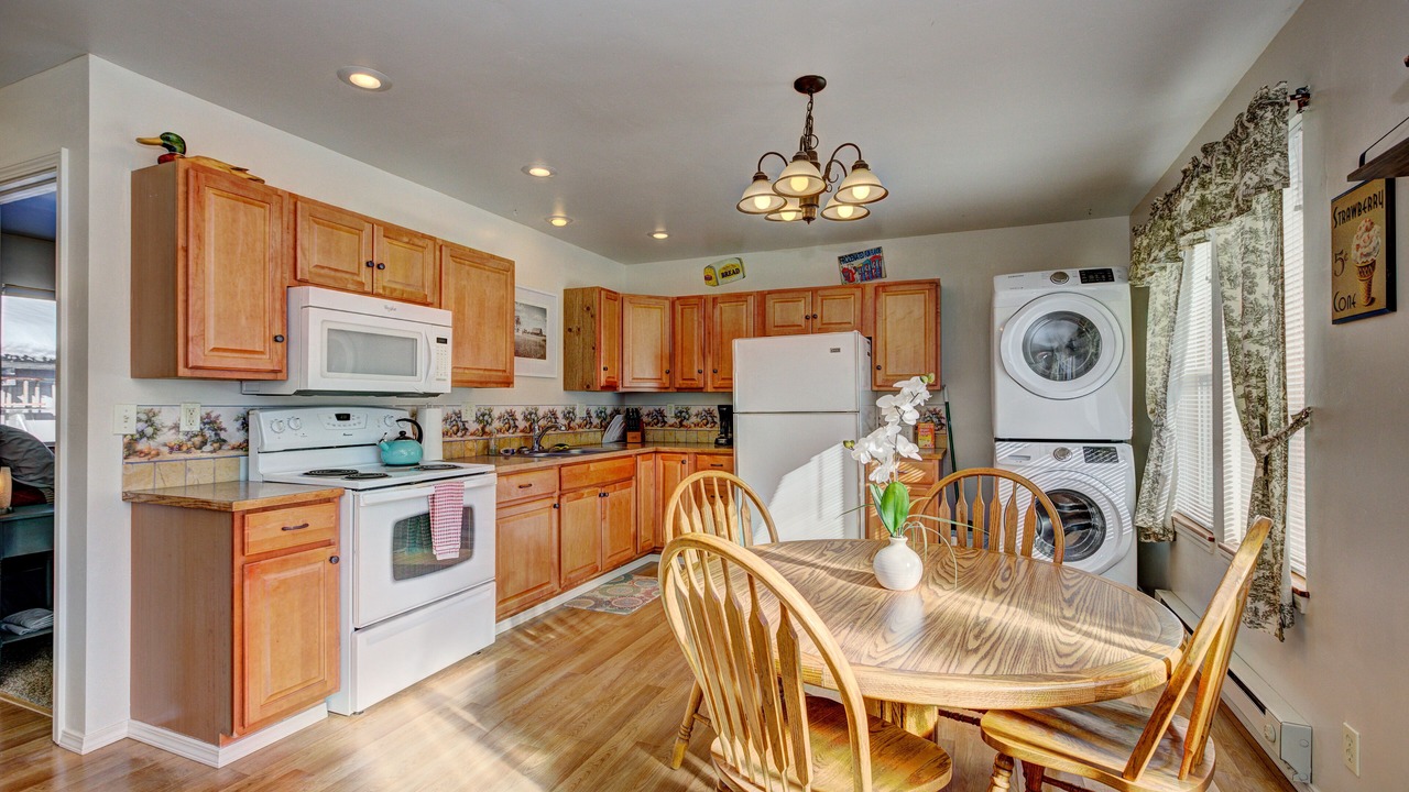 Photo of Kitchen in Cascade