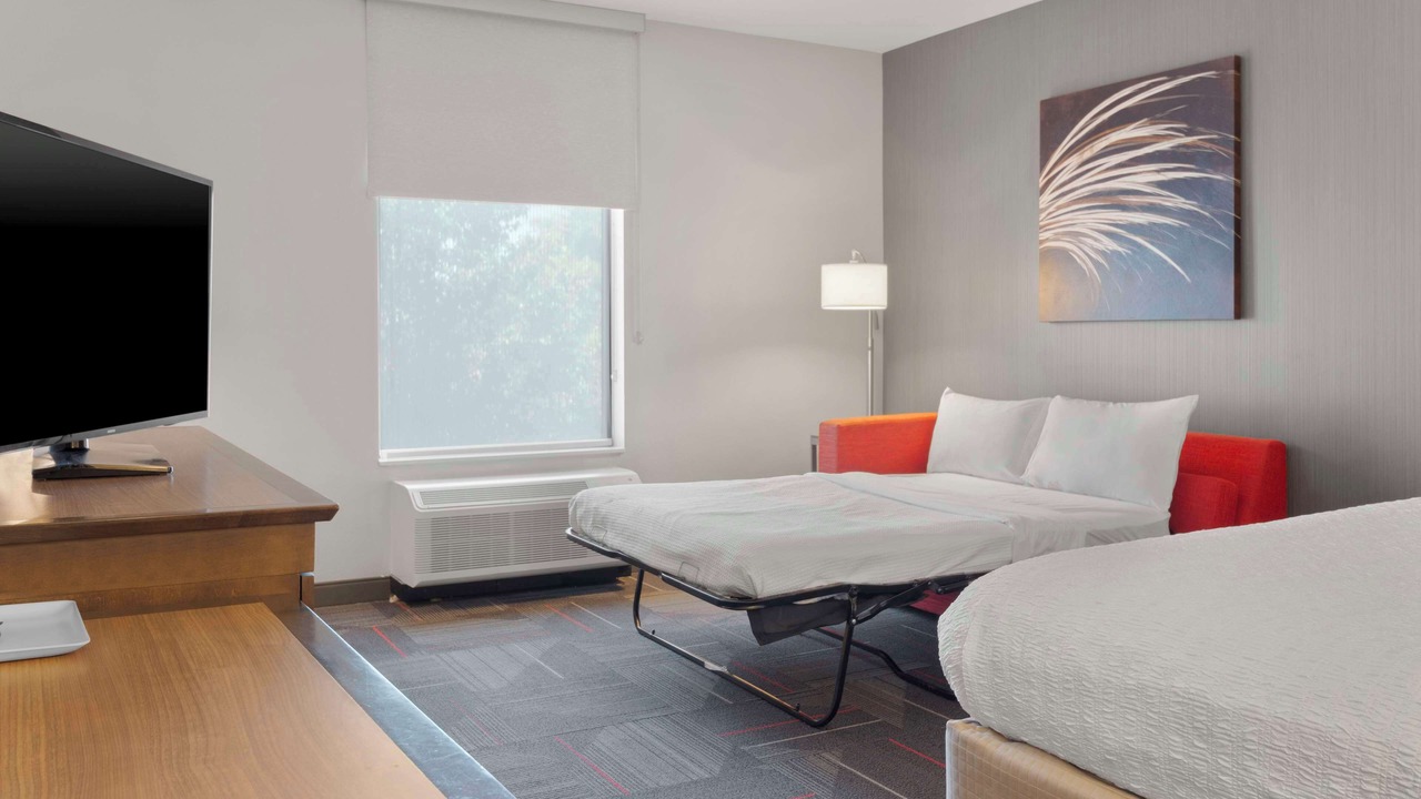 Photo of Bedroom in Columbus