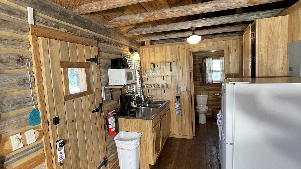 Photo of Kitchen in Melrose