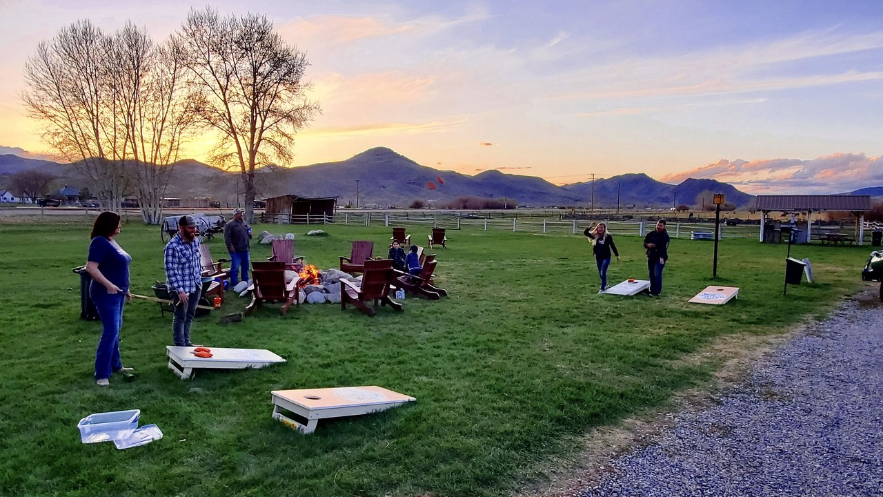 Photo of Outdoor in Melrose