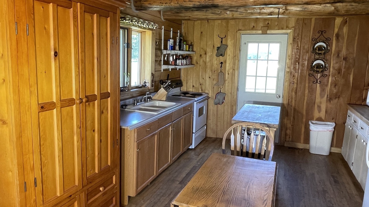Photo of Kitchen in Melrose