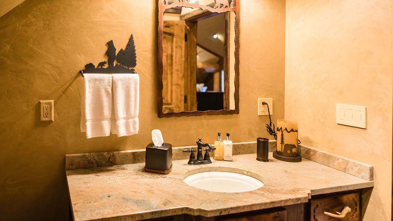Photo of Bathroom in Somers