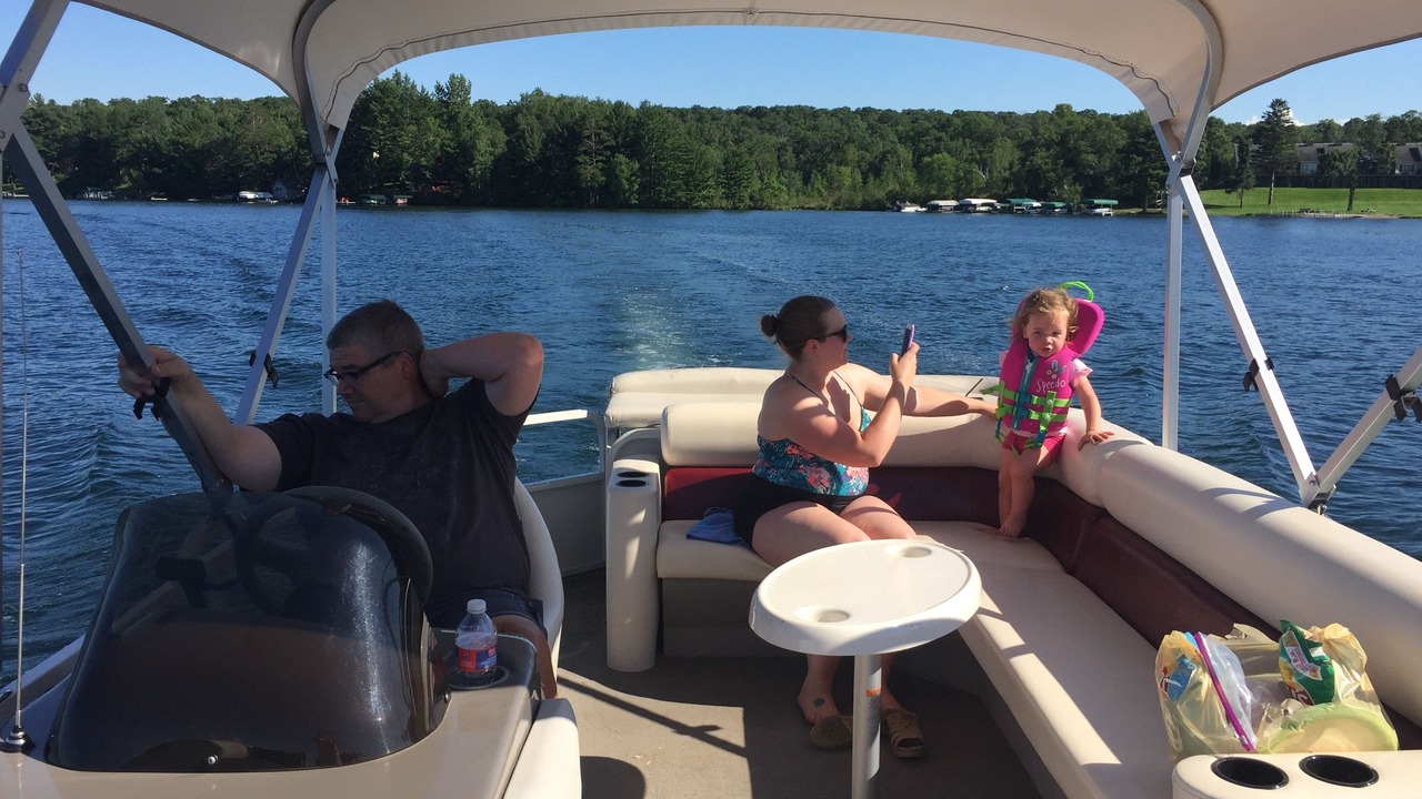 Photo of Others in East Gull Lake