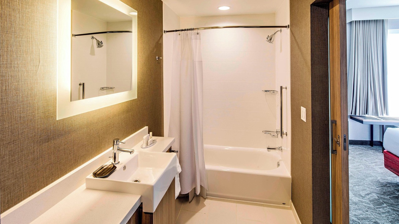 Photo of Bathroom in Dayton