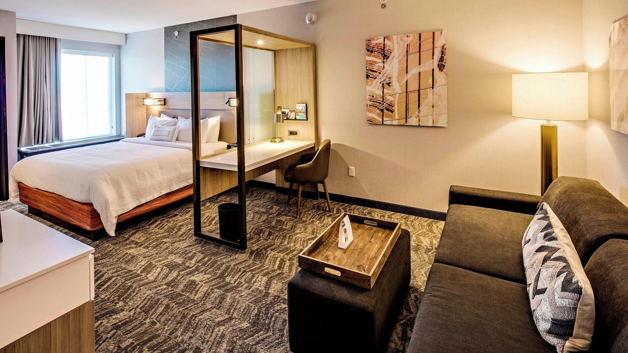 Photo of Bedroom in Dayton