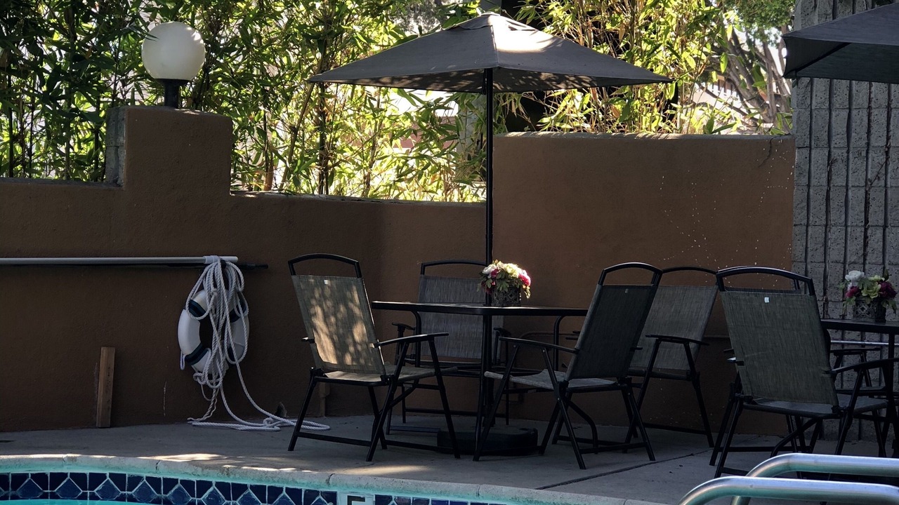 Photo of Outdoor in Alhambra