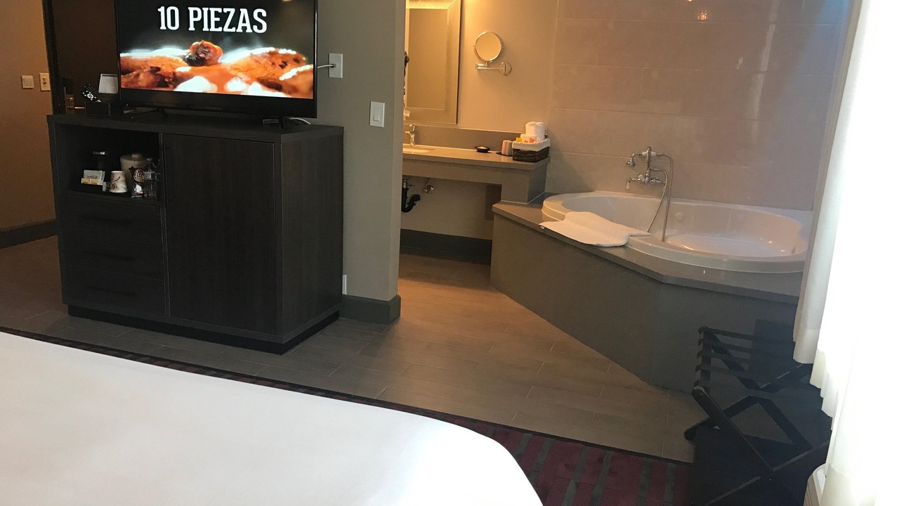 Photo of Bedroom in Alhambra