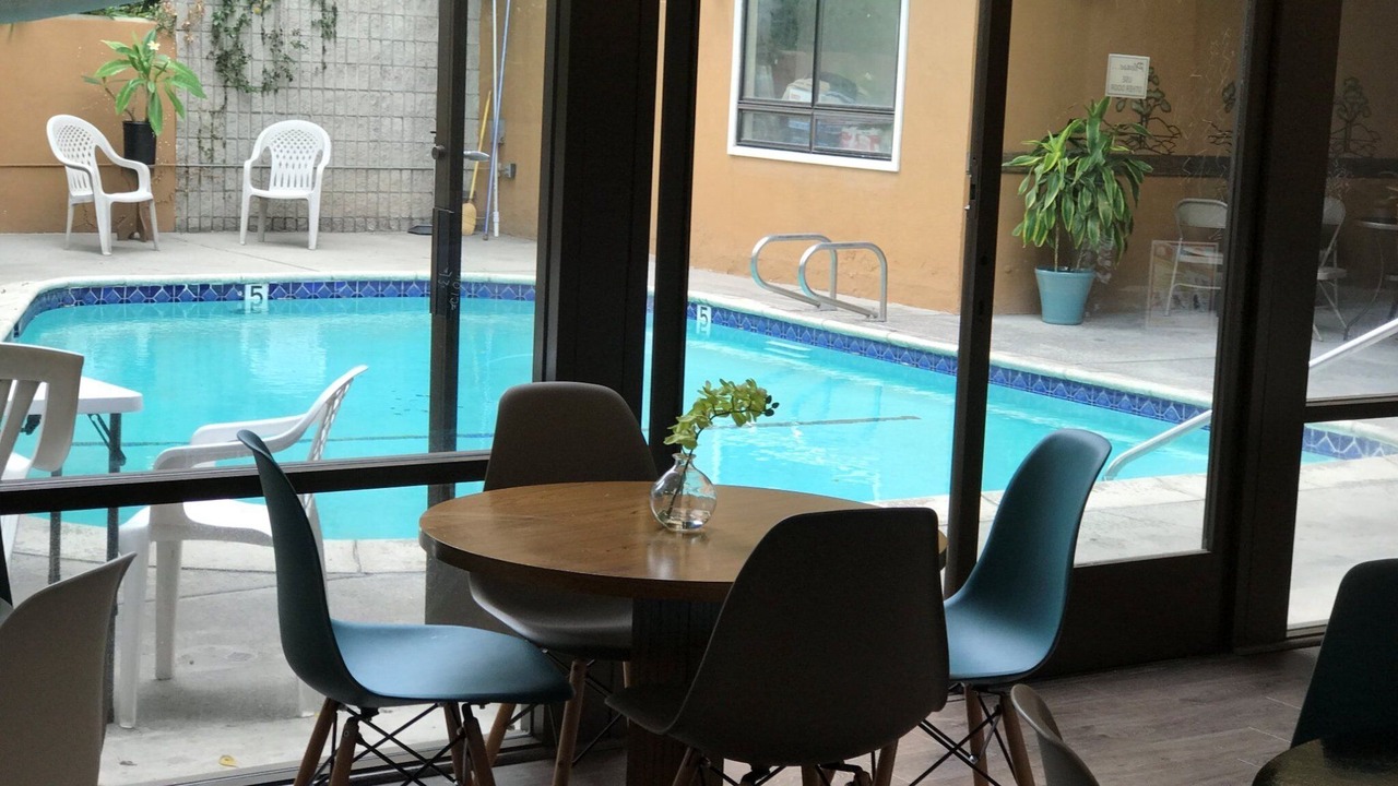 Photo of Outdoor in Alhambra
