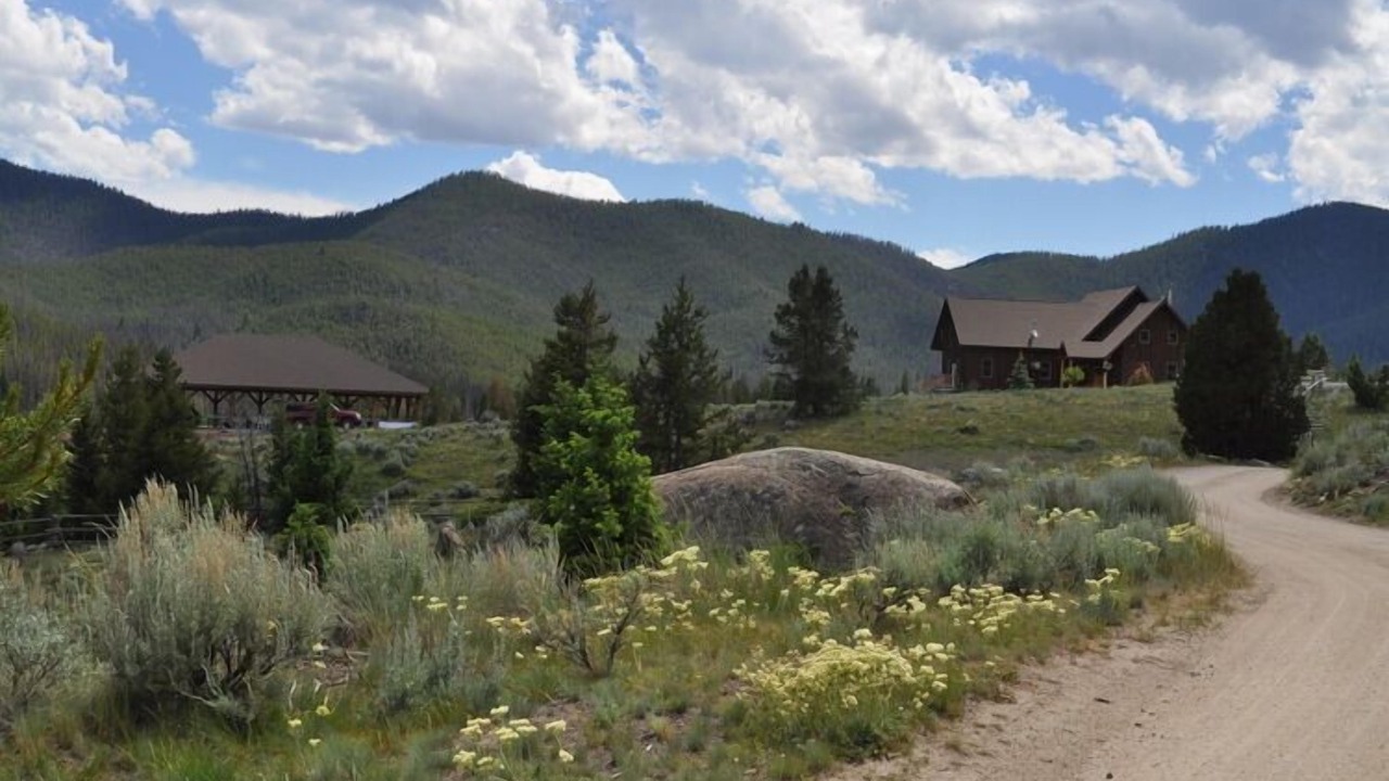 Photo of Outdoor in Butte