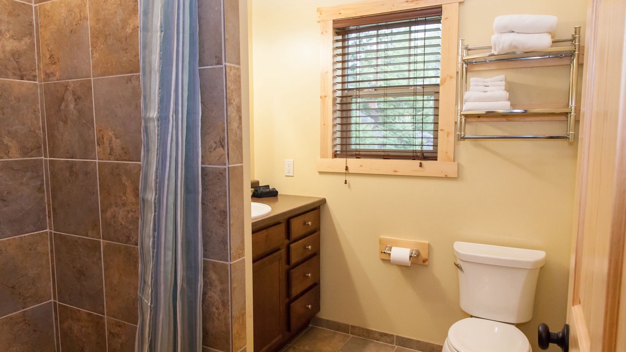 Photo of Bathroom in Butte