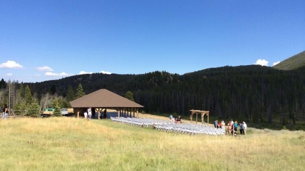 Photo of Outdoor in Butte