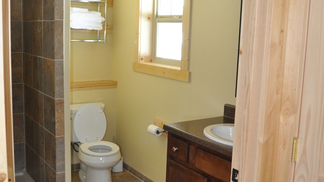 Photo of Bathroom in Butte