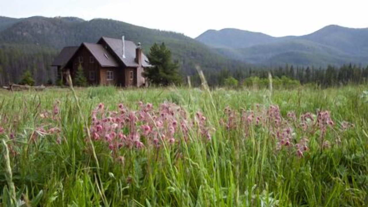 Photo of Outdoor in Butte