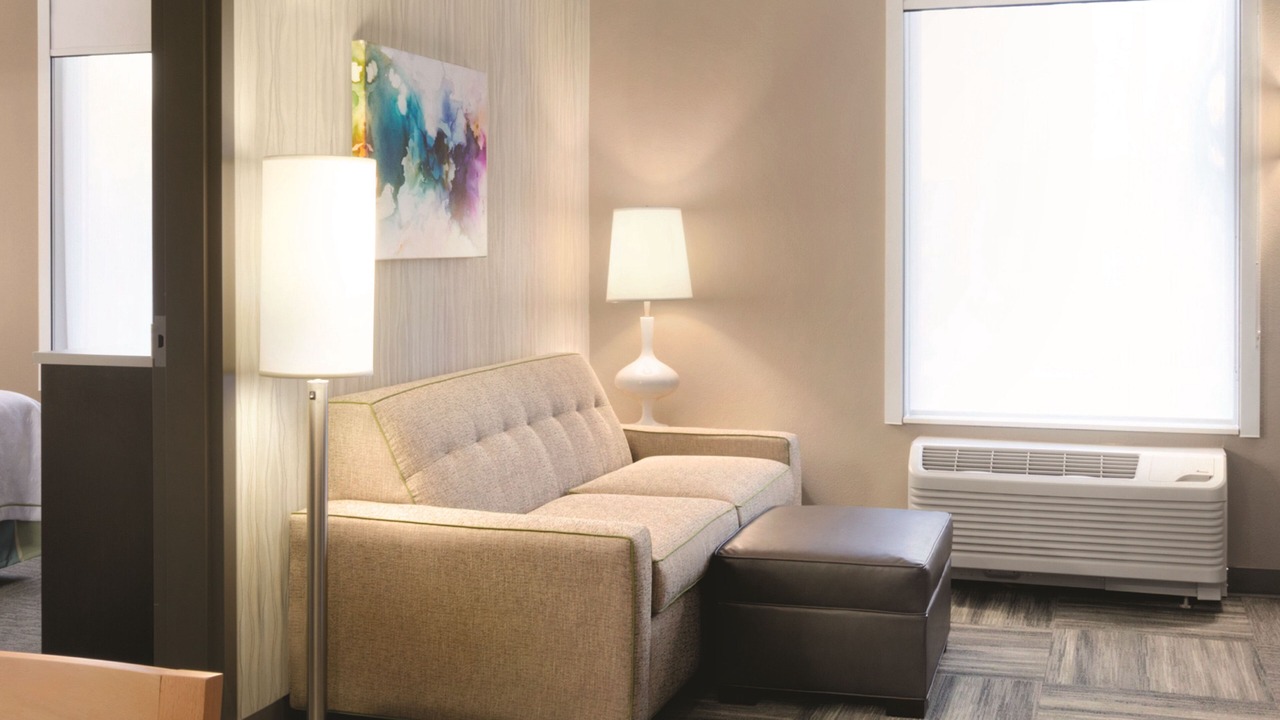 Photo of Bedroom in North Park