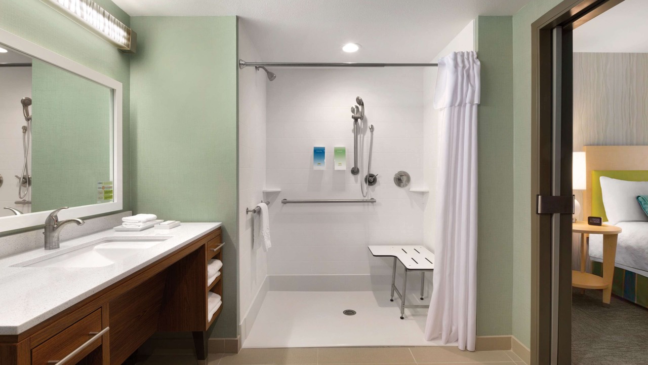 Photo of Bathroom in North Park