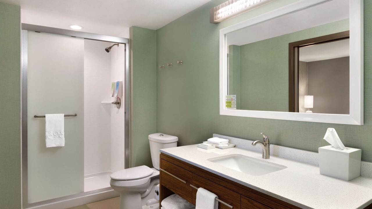 Photo of Bathroom in North Park