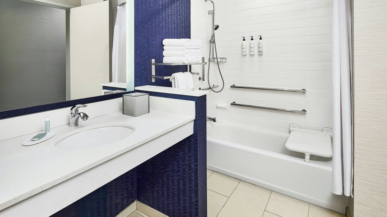 Photo of Bathroom in Sheridan
