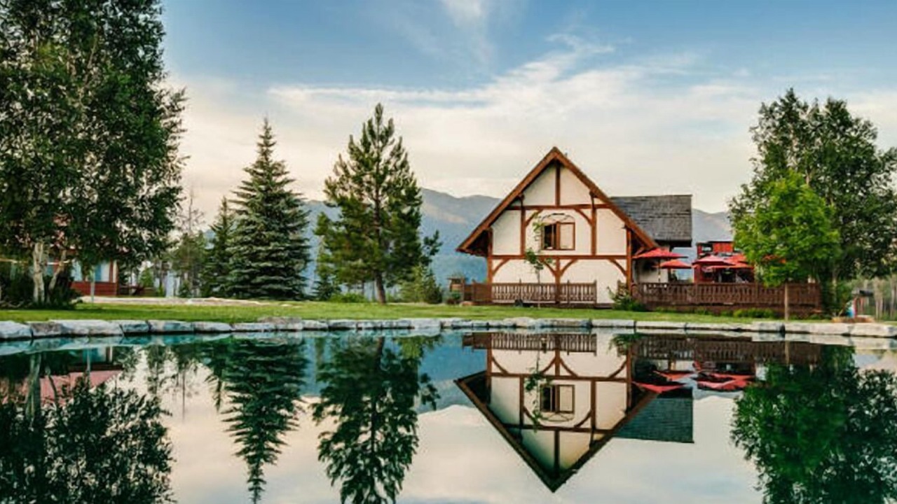 Photo of Outdoor in West Glacier